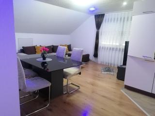 Apartment an der Schweizer Grenze - Laufenburg - 9