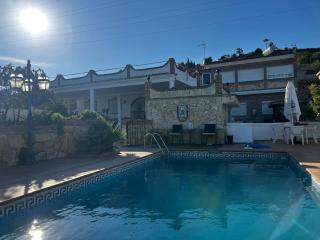 Casa rural Emporio - Alhaurín de la Torre - 5