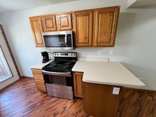 North Liberty Townhouse - 6