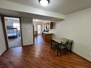 North Liberty Townhouse - 4