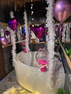 Pokoje ONLY LOVE z jacuzzi dla dwojga - 0