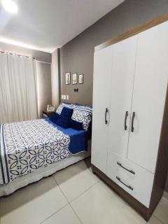 Lindo apartamento, ao lado do Shopping Partage Nova Betânia Ed WHB - 7