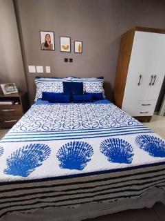 Lindo apartamento, ao lado do Shopping Partage Nova Betânia Ed WHB - 3