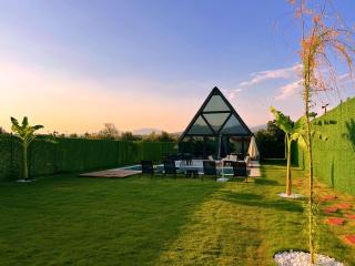 Villa Luxe - Fethiye - 6