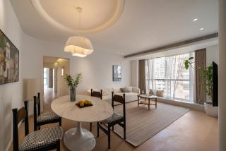 Book and Bed - Xujiahui - 9