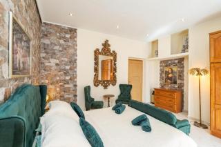 Antique Pearl of Dubrovnik Villa,Panoramic&Sea view with Pool - 1