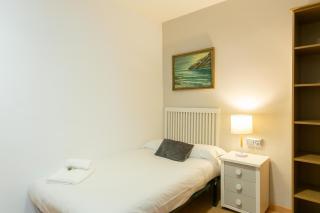 Amplio piso en el centro de Málaga - Málaga - 3