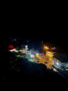 Lakshmi Flower Tech Resort - Yelagiri - 6