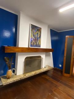 La Casa Hostel - São Paulo - 9