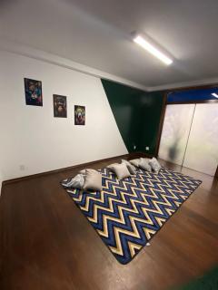 La Casa Hostel - São Paulo - 2