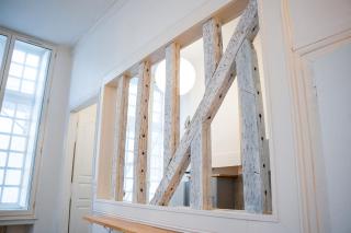 Wonderhost, volumes incroyables & chambre Royale - Pau - 9