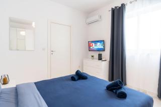 Sliema A25 - 5 mins walk to Valletta Ferry - Shopping Mall and Bay - Sliema - 2