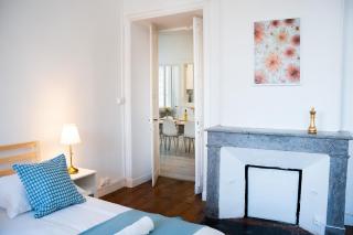 Wonderhost, volumes incroyables & chambre Royale - Pau - 8