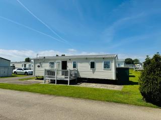 Summer Dreams Holiday Home Skegness - Skegness - 0
