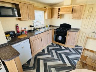 Summer Dreams Holiday Home Skegness - Skegness - 6