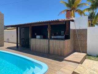 Casa Litoral Norte Salvador - Condomínio - 9