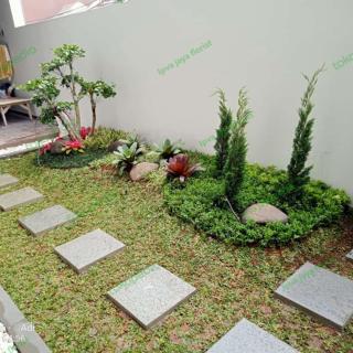villa tenang - Semarapura - 4