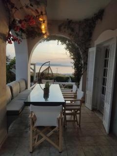 Zephyrus Sunset House. Amazing View and Privacy! - 6