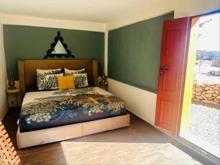 Eco-Ranch Salomé - Sidi Kaouki - 5