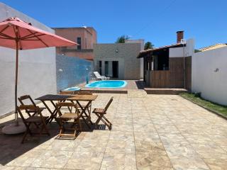 Casa Litoral Norte Salvador - Condomínio - 7