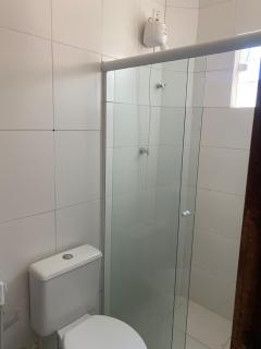 Casa Litoral Norte Salvador - Condomínio - 5