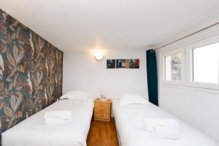 Immogroom - Maisonette - T3 - AC - Wifi - Cannes - 6