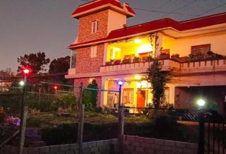 Happy Villa - Ooty - 0