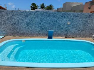 Casa Litoral Norte Salvador - Condomínio - 2