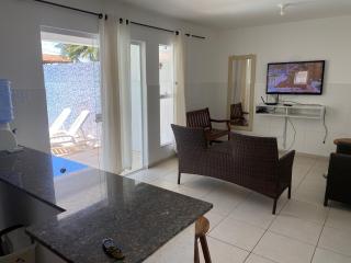 Casa Litoral Norte Salvador - Condomínio - 1