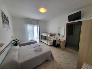 Hotel Amedea - Cervia - 8