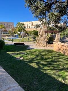 Holidays Urban Home - Almayate Bajo - 9
