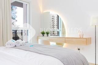 Bloomfields Charming 1-Br Retreat in Yas Island WE - Abu Dhabi - 7