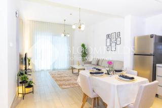 Bloomfields Charming 1-Br Retreat in Yas Island WE - Abu Dhabi - 2