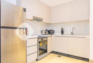 Bloomfields Charming 1-Br Retreat in Yas Island WE - Abu Dhabi - 1
