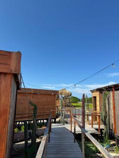 La Costa Kite House - Manaure - 5