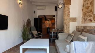 Casita Pin i Pon Town House, Javea - 9