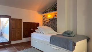 Casita Pin i Pon Town House, Javea - 1