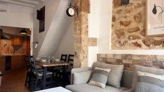 Casita Pin i Pon Town House, Javea - Jávea - 8