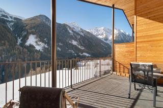 Chalet-Suite Wiese - 9