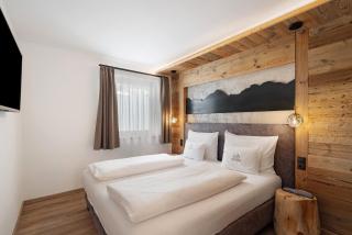 Chalet-Suite Wiese - Selva dei Molini - 1