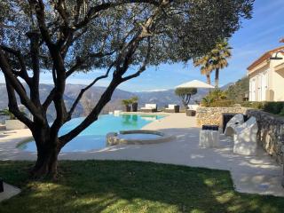 Maison charmante à Aspremont avec piscine privative - Aspremont - 8