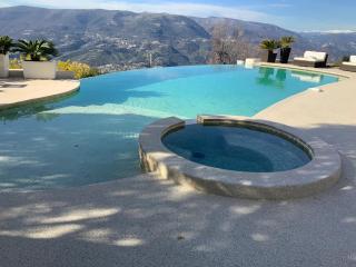 Maison charmante à Aspremont avec piscine privative - Aspremont - 4