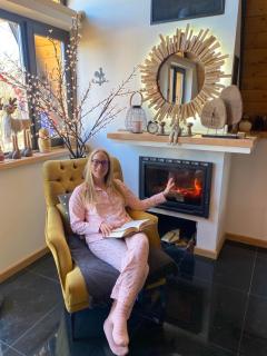 Maison Boho Kremna - 9