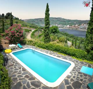 Charming Villa with Private Pool in Lamego - Lamego - 9