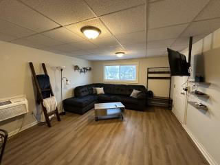 Peaceful Cedar Rapids Apt - Cedar Rapids - 0