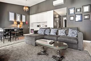 Vintage 1-Bedroom Oasis Center - Lissabon - 1