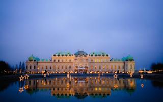 Regal Retreat Intimate Elegance near Schönbrunn Palace - Viena - 6