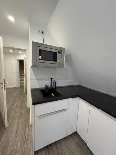 Ferienwohnung am Uniklinik Lübeck - 1