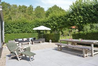DB100 - Charming farmers home with wide view over orchard - Domburg - 4