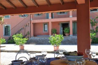 Villa Augusta Private Pool - San Venanzo - 9